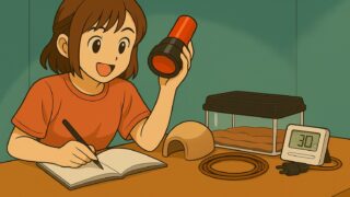 商品レビュー